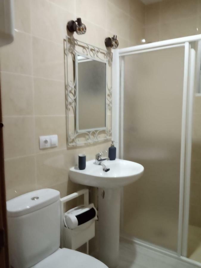 Apartamento Turistico La Victoria Trujillo Exterior foto