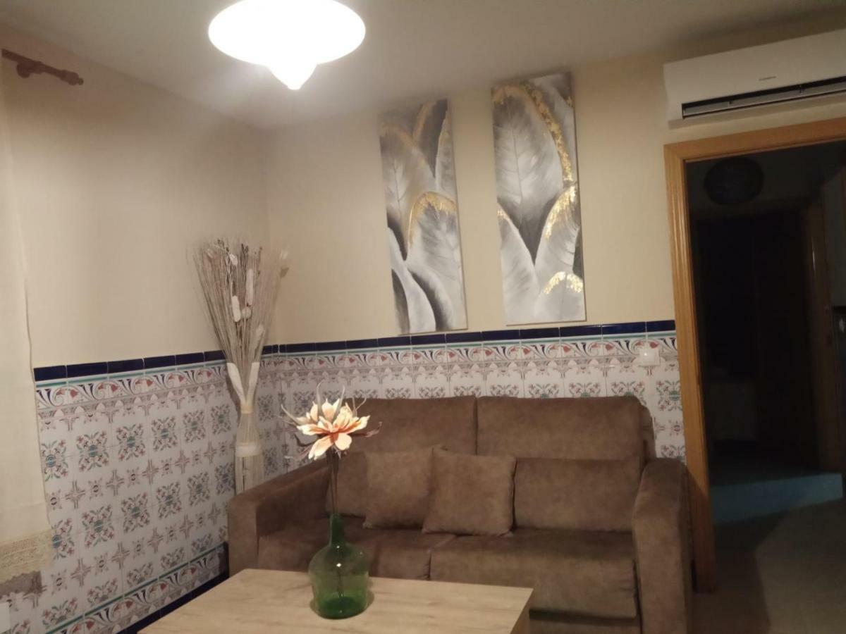 Apartamento Turistico La Victoria Trujillo Exterior foto