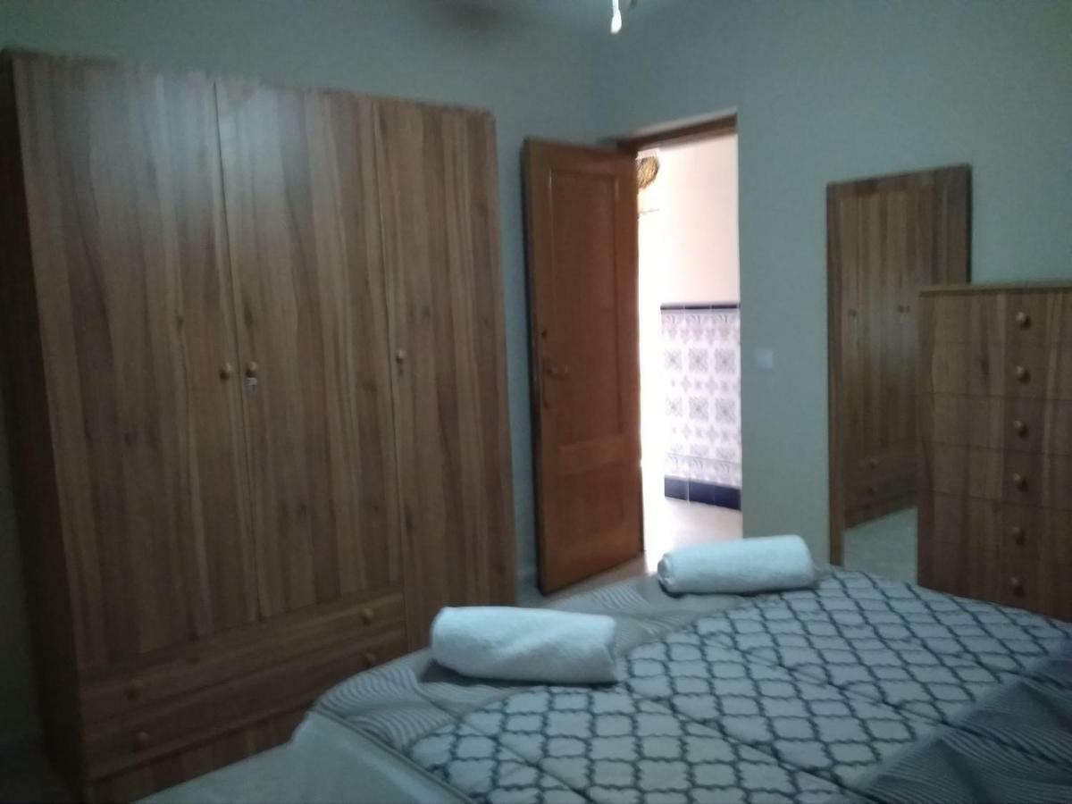 Apartamento Turistico La Victoria Trujillo Exterior foto